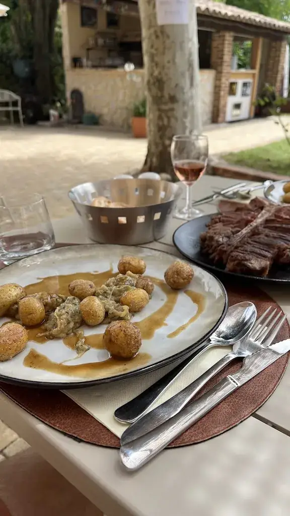 Menu_Restaurant Le Mas D'asvin_Saint-Christol-lez-Alès_image_6