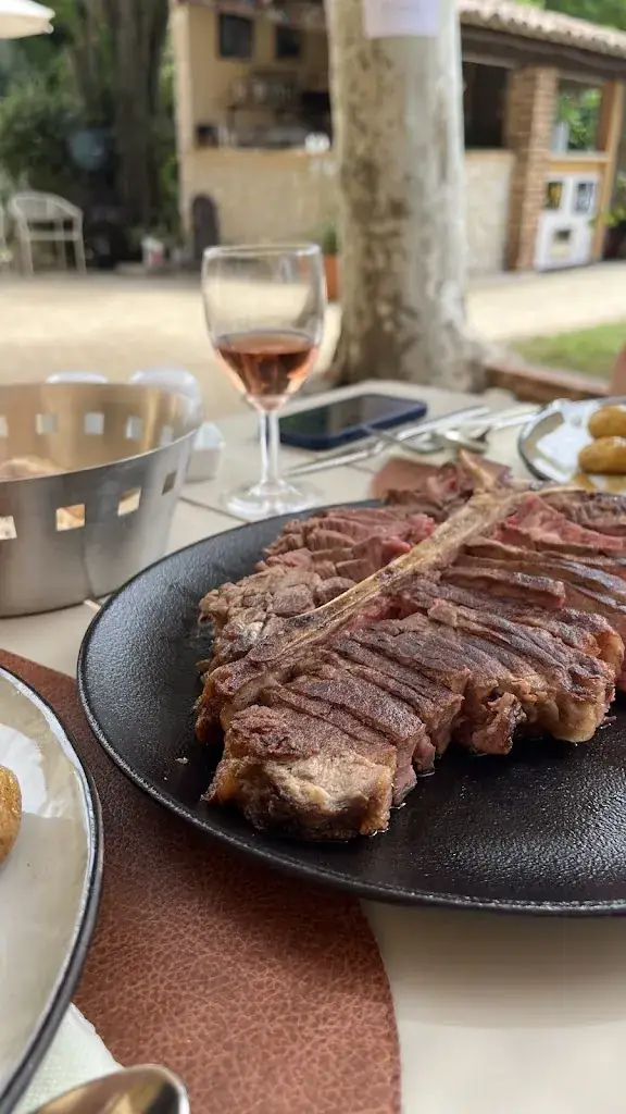 Menu_Restaurant Le Mas D'asvin_Saint-Christol-lez-Alès_image_8