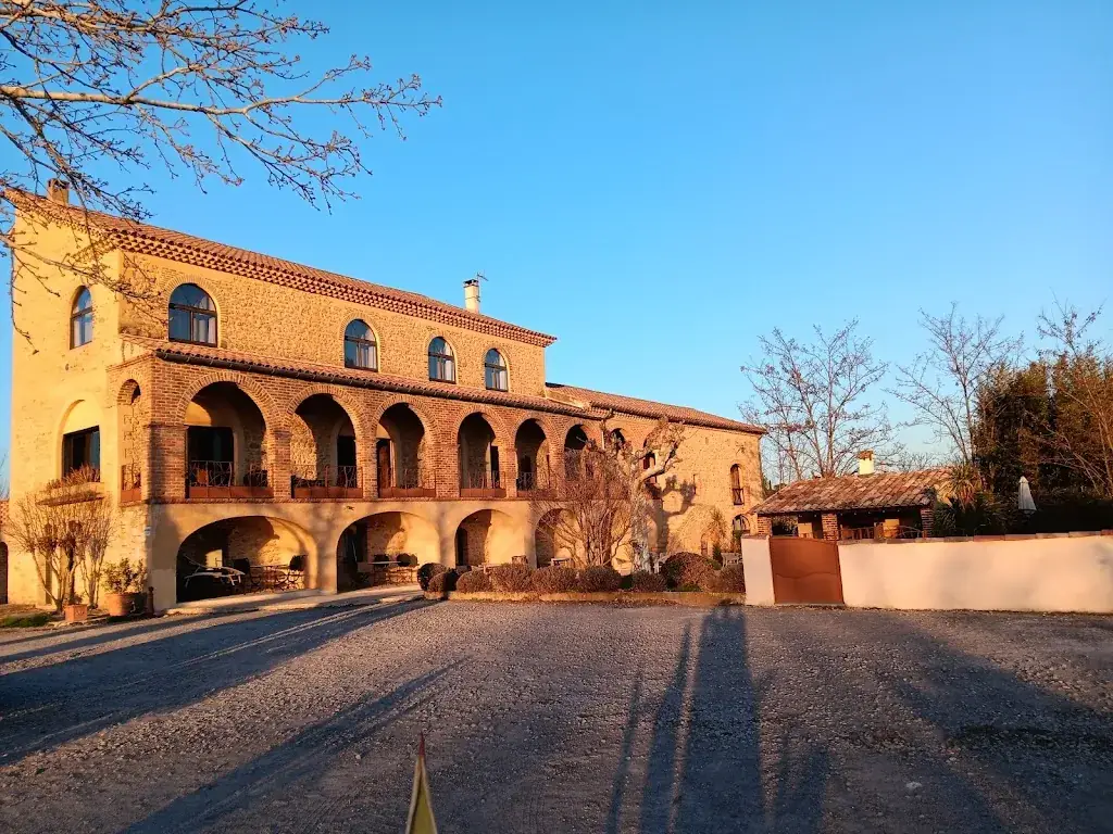 Restaurant Le Mas D'asvin_Saint-Christol-lez-Alès_slider_image_3