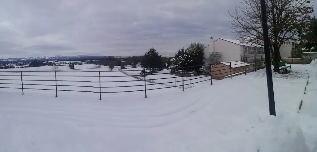 Bar-Tabac du Cours restaurant in Saint-Christol