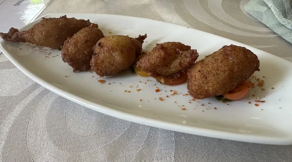 Alain C_Restaurant le 5_Saint-Christol-lez-Alès_review