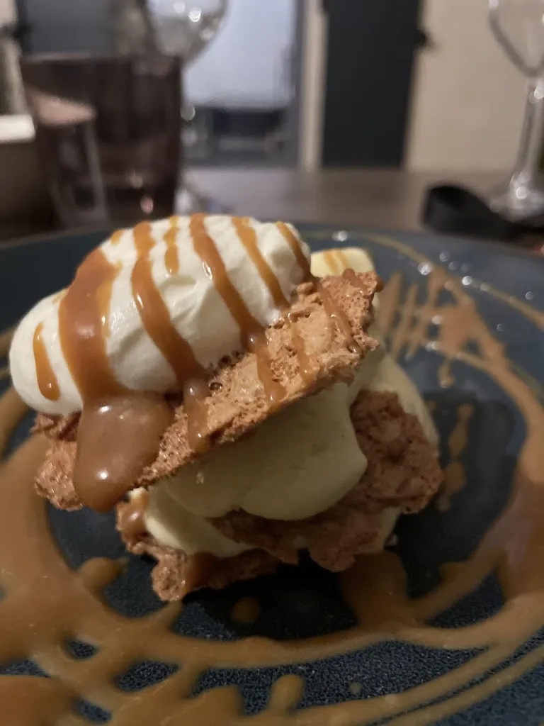 Laurence Denis_Restaurant le 5_Saint-Christol-lez-Alès_review