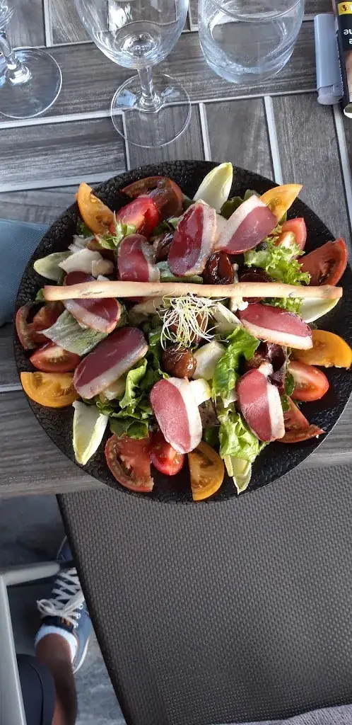 Menu_Le Délice Cévenol_Saint-Christol-lez-Alès_image_3