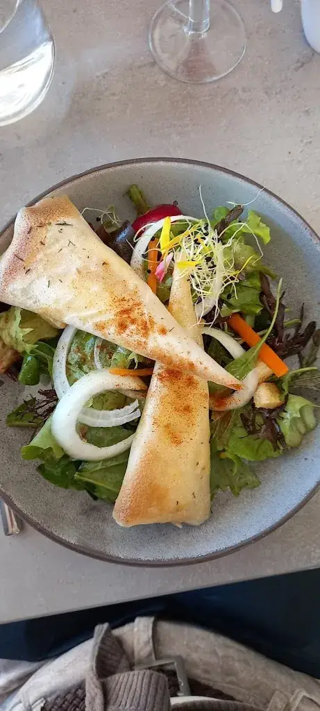 Menu_Le Délice Cévenol_Saint-Christol-lez-Alès_image_5