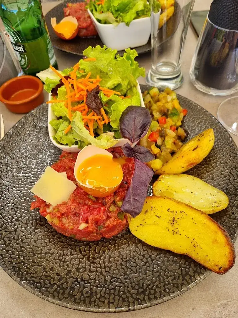 Menu_Le Délice Cévenol_Saint-Christol-lez-Alès_image_6