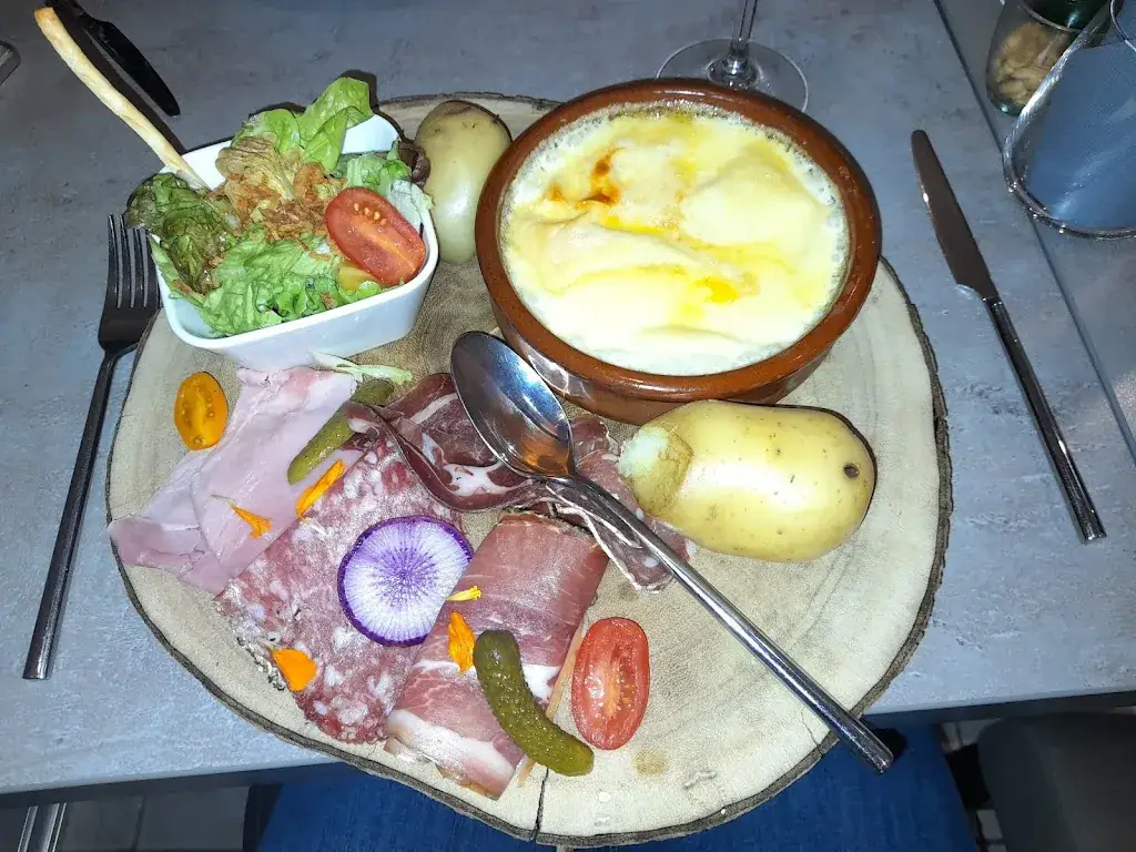 Menu_Le Délice Cévenol_Saint-Christol-lez-Alès_image_7