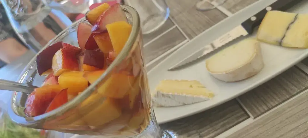 Menu_Le Délice Cévenol_Saint-Christol-lez-Alès_image_9