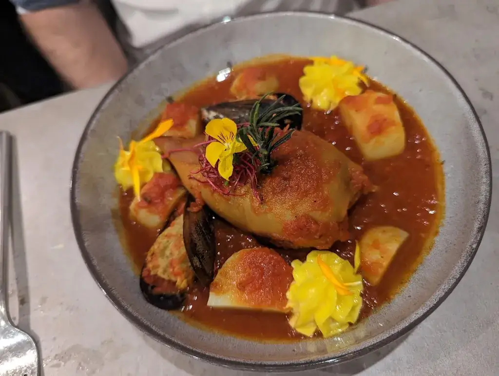 Conny Ross_Le Délice Cévenol_Saint-Christol-lez-Alès_review