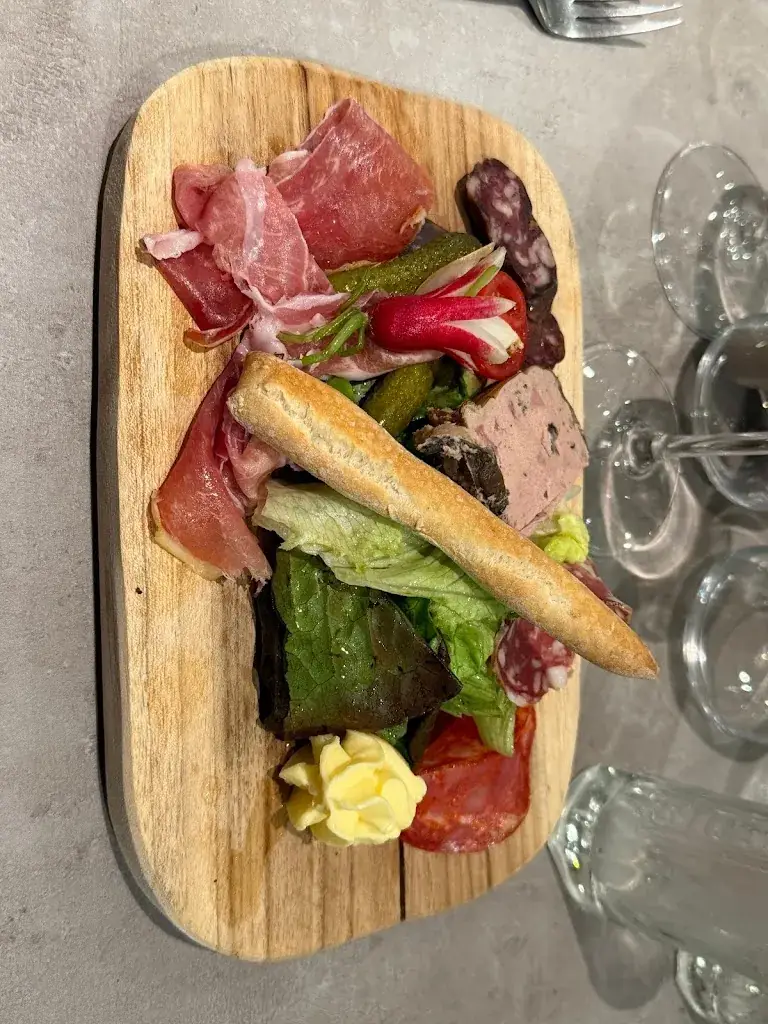 Magali L H_Le Délice Cévenol_Saint-Christol-lez-Alès_review