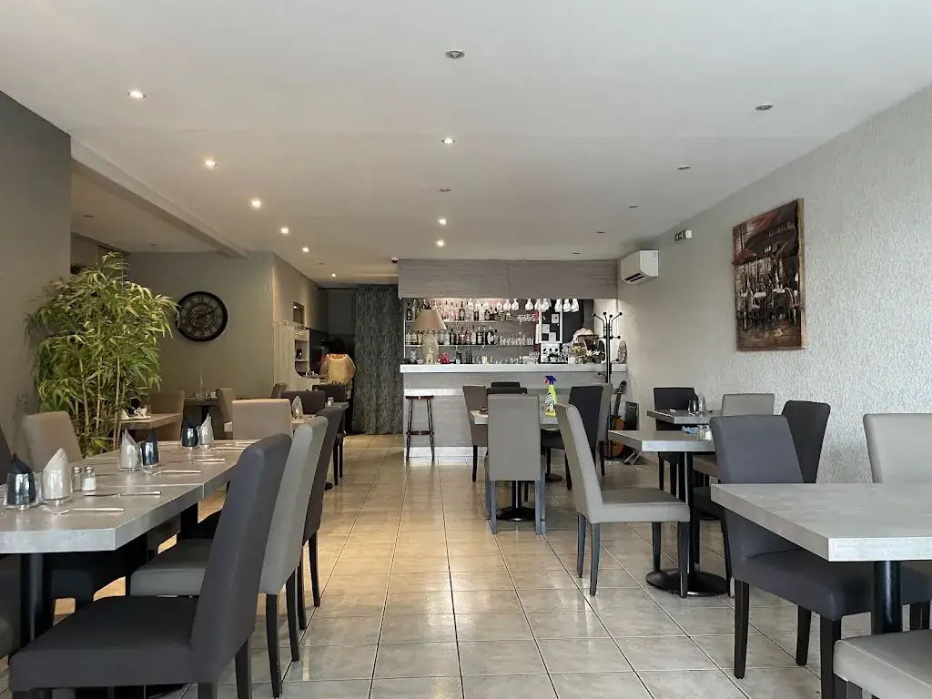 Le Délice Cévenol restaurant à Saint-Christol-lez-Alès