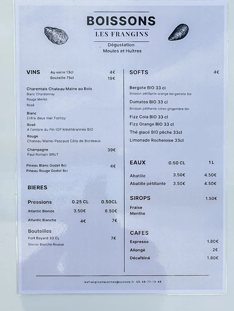 Menu_Les frangins_Marennes-Hiers-Brouage_image_1