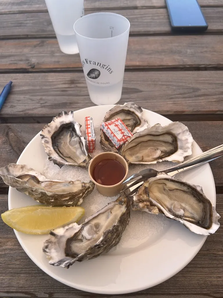 Alexandra Norbelat_Les frangins_Marennes-Hiers-Brouage_review