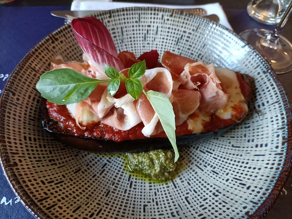 Virginia Lapierre_L'Andali_Saint-Christol-lez-Alès_review