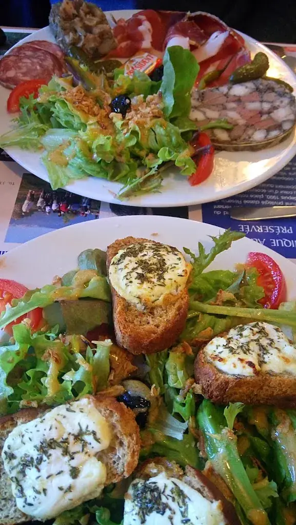 Menu_Restaurant la Palombière_Saint-Christol_image_2