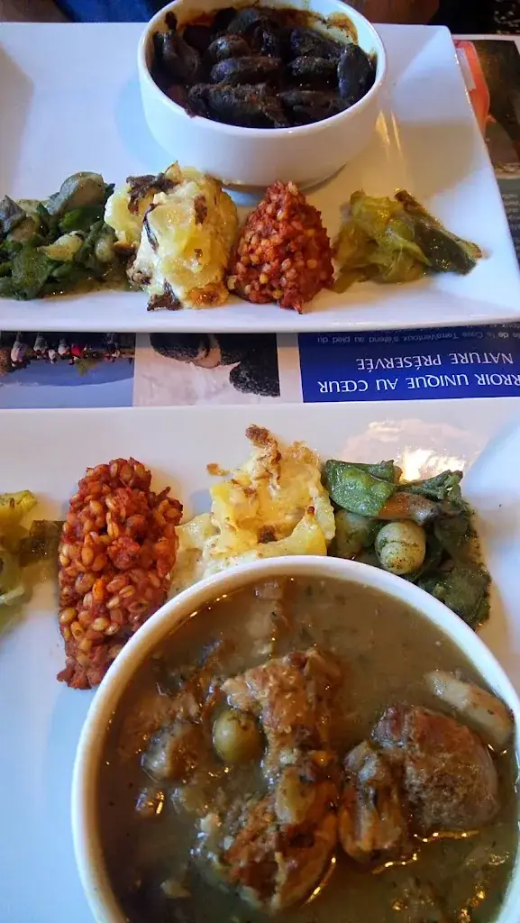 Menu_Restaurant la Palombière_Saint-Christol_image_4