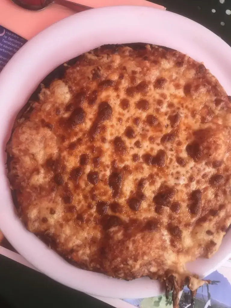 Fchia_Restaurant la Palombière_Saint-Christol_review