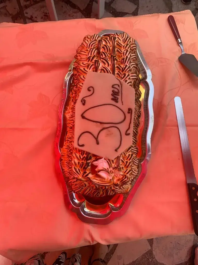 Marion Lgd_Restaurant la Palombière_Saint-Christol_review