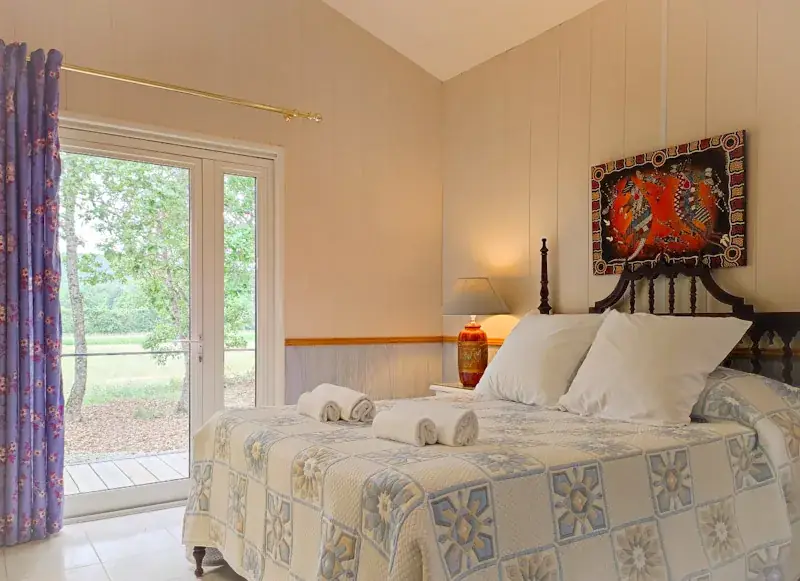 Hôtel Restaurant Des Lavandins_Saint-Christol_slider_image_2