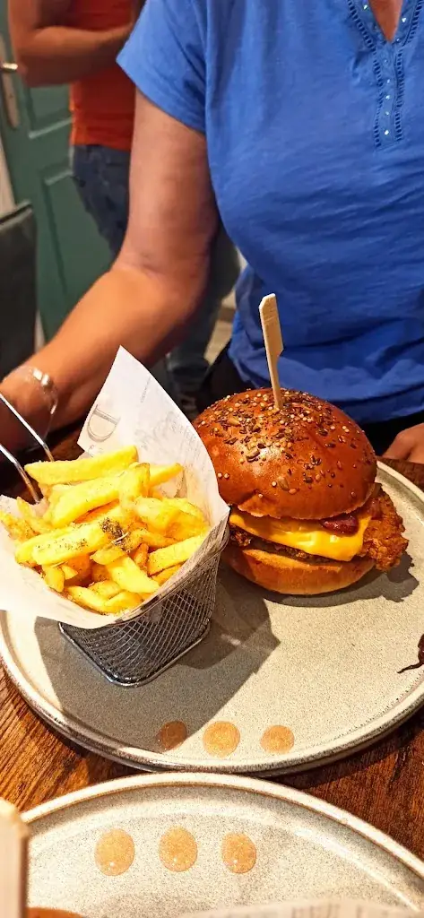 Menü_La Table de Coco_Saint-Christol-lez-Alès_Bild_3