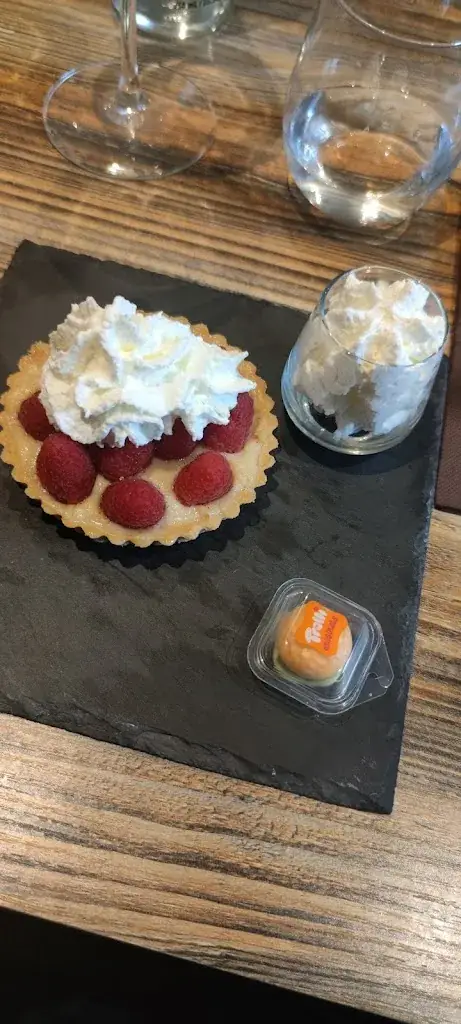 Menü_La Table de Coco_Saint-Christol-lez-Alès_Bild_5