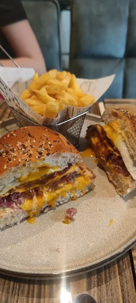 Menü_La Table de Coco_Saint-Christol-lez-Alès_Bild_6