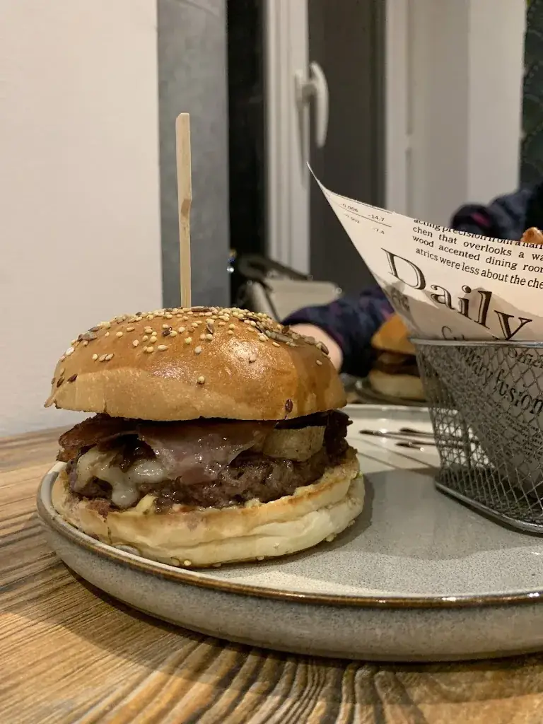 Menü_La Table de Coco_Saint-Christol-lez-Alès_Bild_7