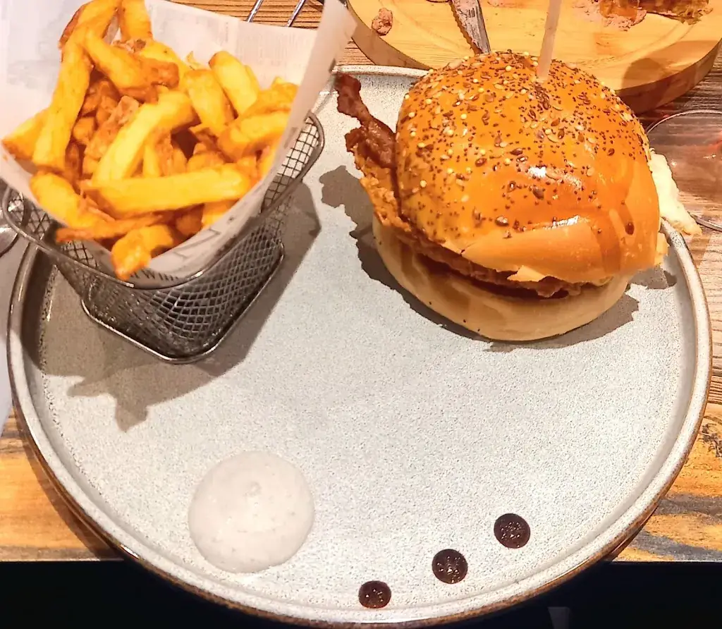 Menü_La Table de Coco_Saint-Christol-lez-Alès_Bild_8