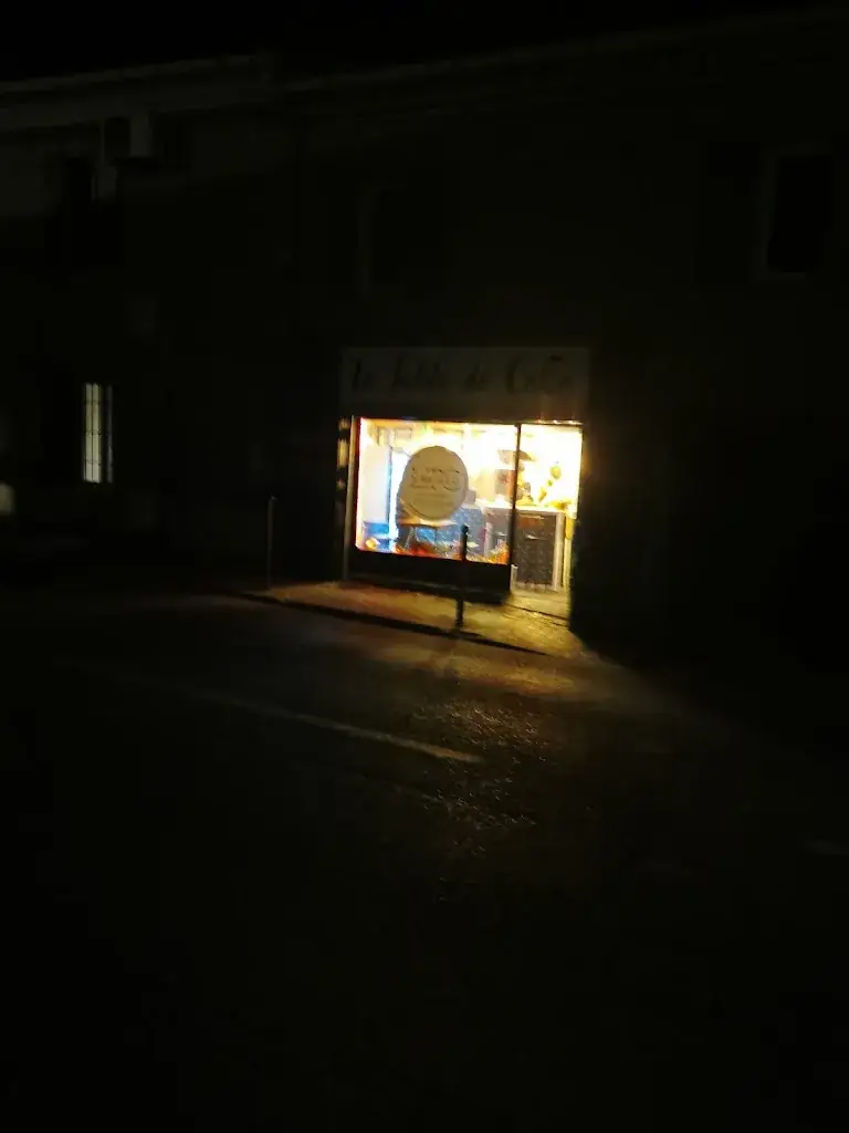 Romain_La Table de Coco_Saint-Christol-lez-Alès_Bewertung