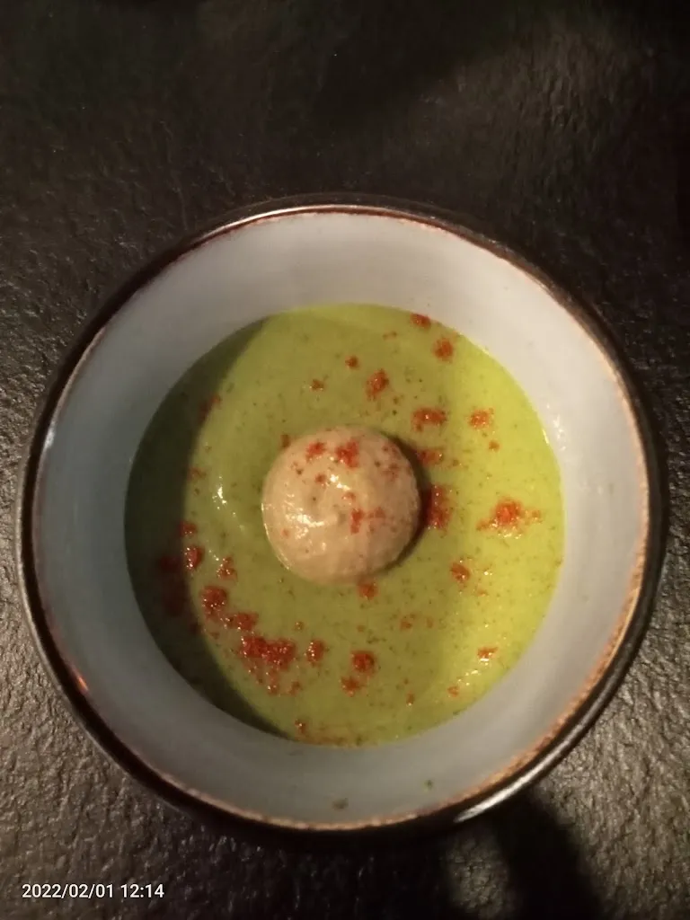 Menu_Chez Nous_Saint-Christol-lez-Alès_image_1