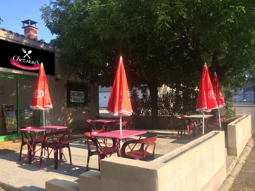 Marie Ruiz_Chez Nous_Saint-Christol-lez-Alès_avis