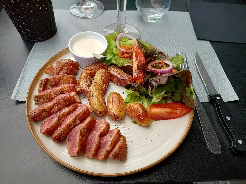 Menu_50 Nuances du Goût- Restaurant- Séminaires_Saint-Clément-de-Rivière_image_4