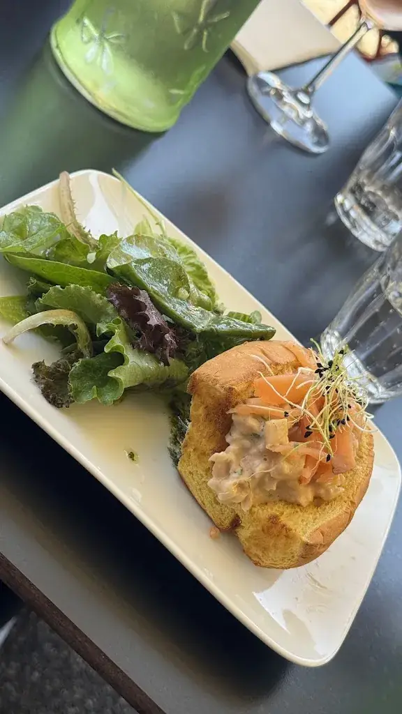 Sofia J._50 Nuances du Goût- Restaurant- Séminaires_Saint-Clément-de-Rivière_review