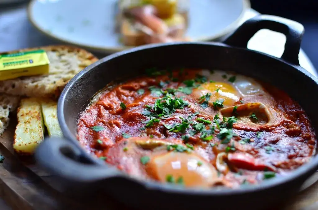 Menu_Megan's at the old Bell Restaurant (St. Albans)_Kingdom_immagine_8