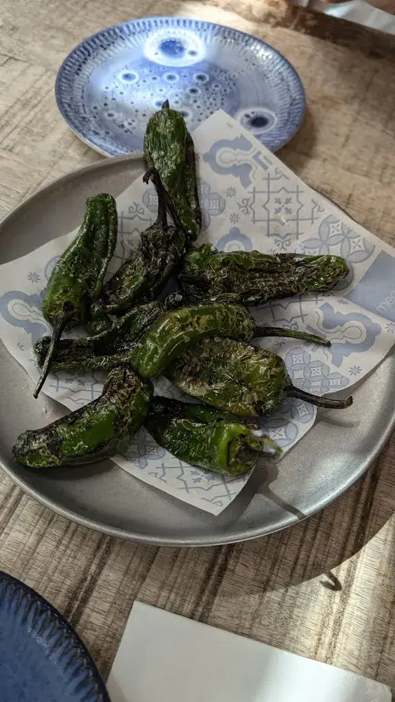 Michelle Wood_Megan's at the old Bell Restaurant (St. Albans)_Kingdom_recensione