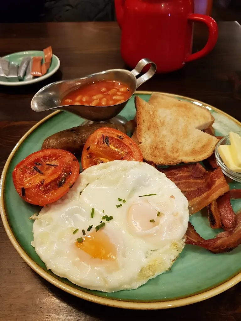 Menu_Bill’s St Albans Restaurant_Kingdom_image_6