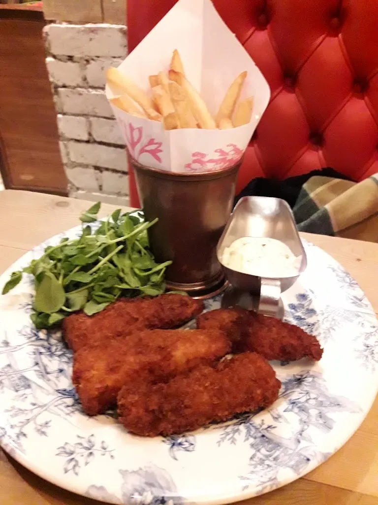 Menu_Bill’s St Albans Restaurant_Kingdom_image_7