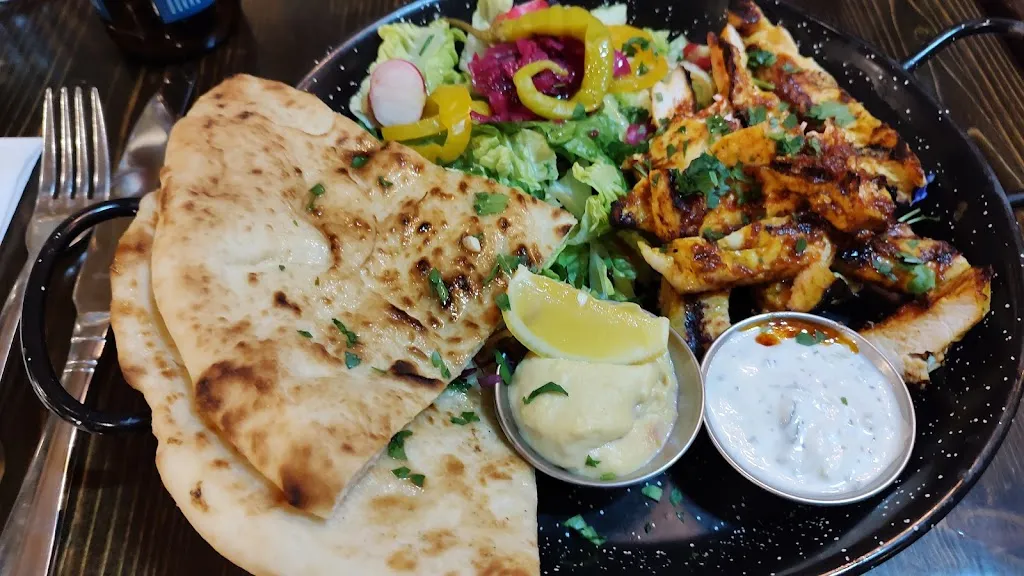 Menu_Bill’s St Albans Restaurant_Kingdom_image_8