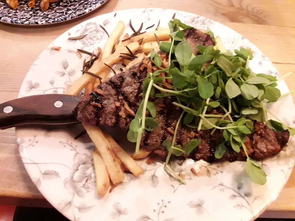 Menu_Bill’s St Albans Restaurant_Kingdom_image_9