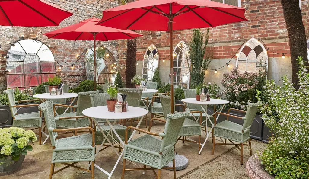 Bill’s St Albans Restaurant ristorante a Kingdom