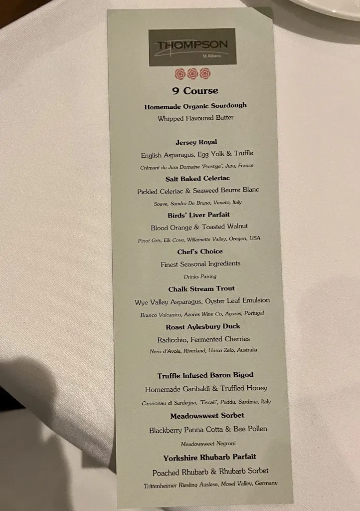 Menu_Thompson St Albans_Kingdom_image_2