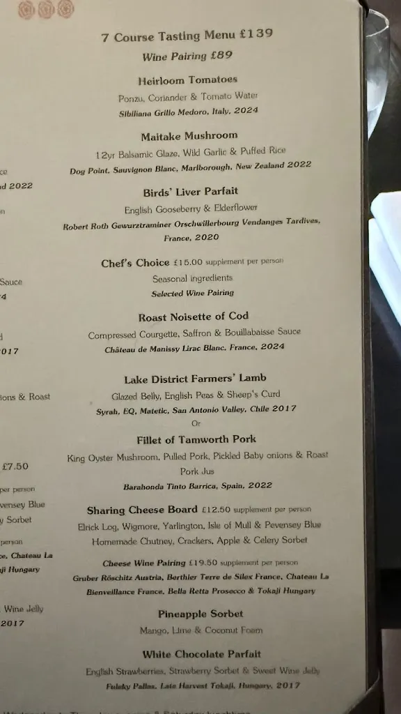 Lloyd Stevens_Thompson St Albans_Kingdom_review