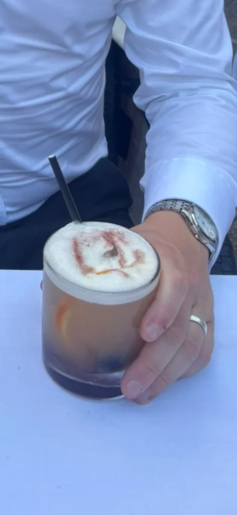 Josh Waterman_Thompson St Albans_Kingdom_review