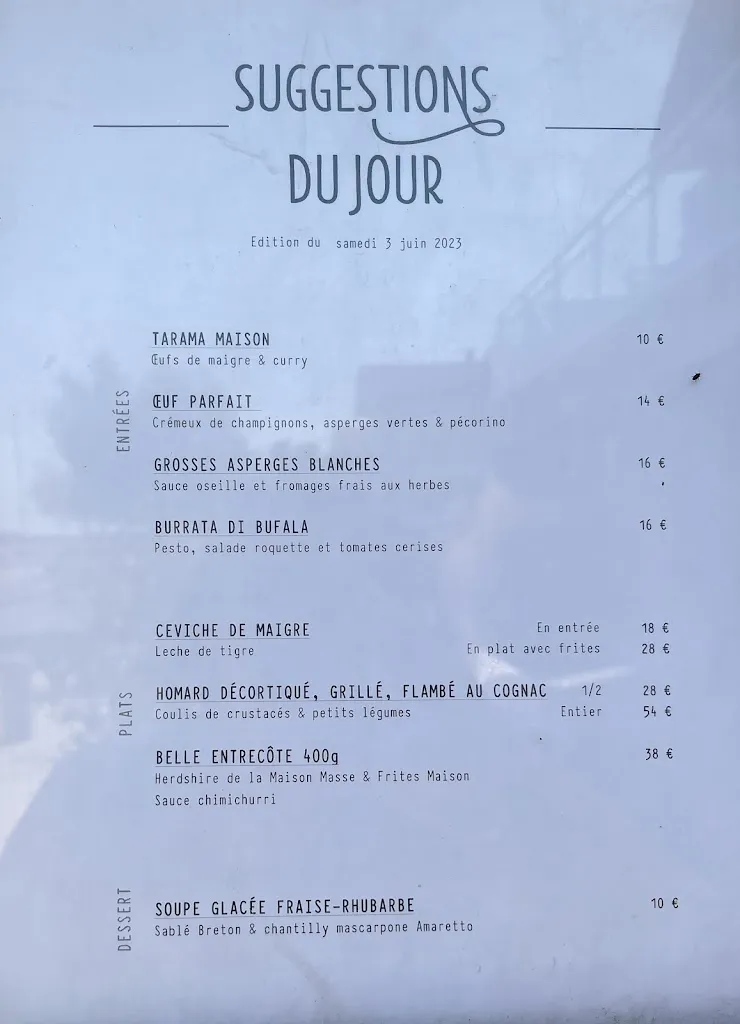 Menu_Manger sur la Plage_Marennes-Hiers-Brouage_image_2