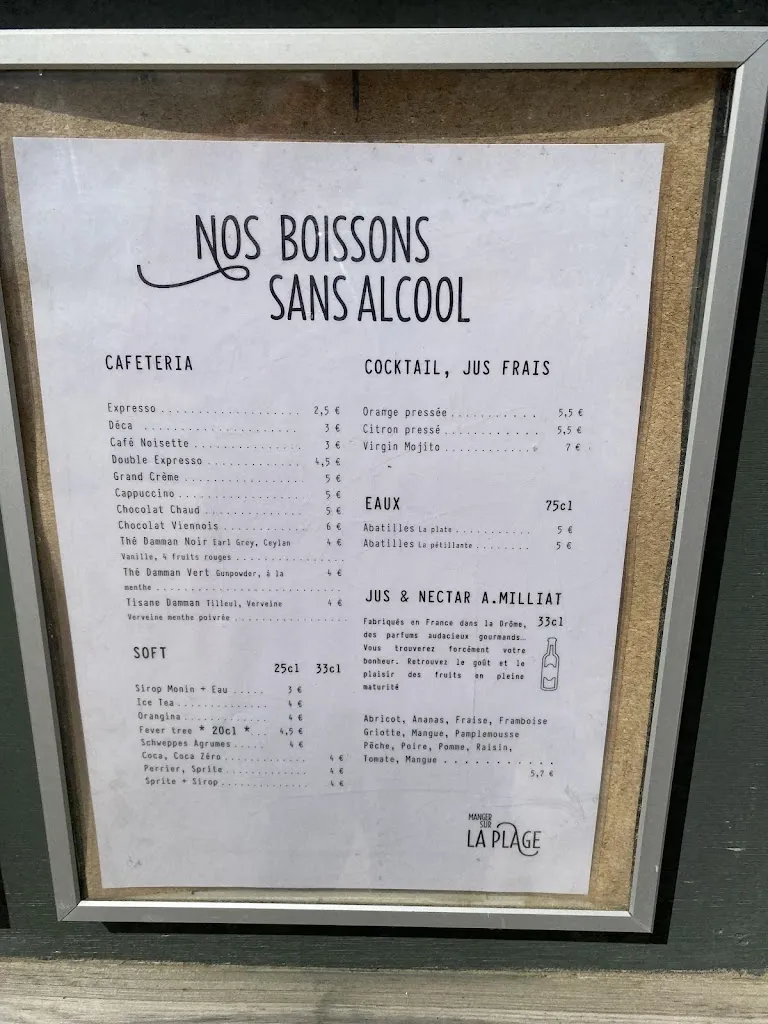 Menu_Manger sur la Plage_Marennes-Hiers-Brouage_image_4