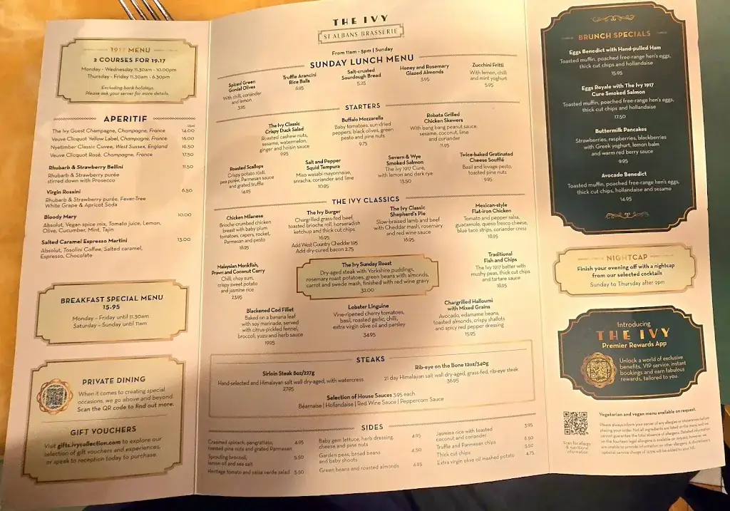 Menu_The Ivy St Albans Brasserie_Kingdom_image_2