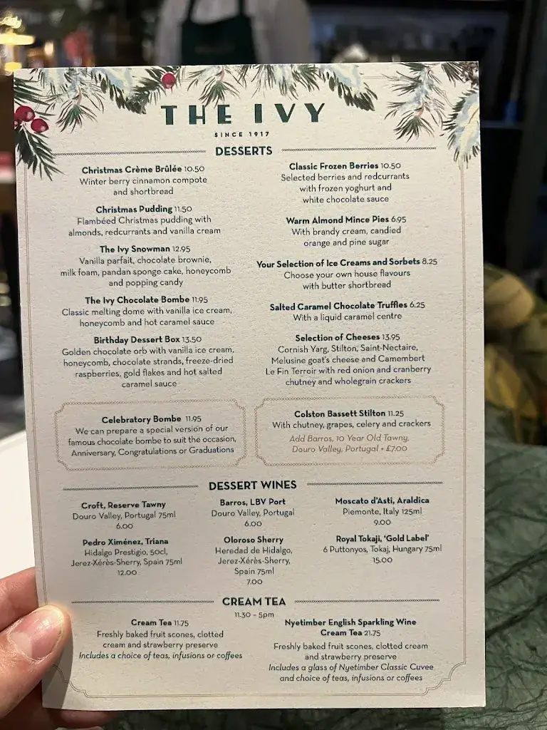 Menu_The Ivy St Albans Brasserie_Kingdom_image_3