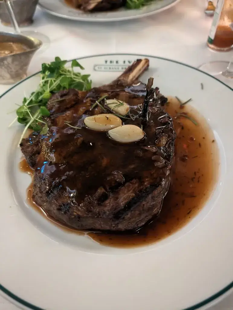 Menu_The Ivy St Albans Brasserie_Kingdom_image_7