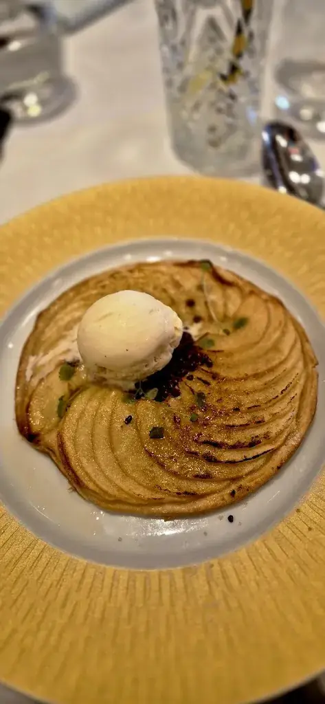 Tai Ejire_The Ivy St Albans Brasserie_Kingdom_review