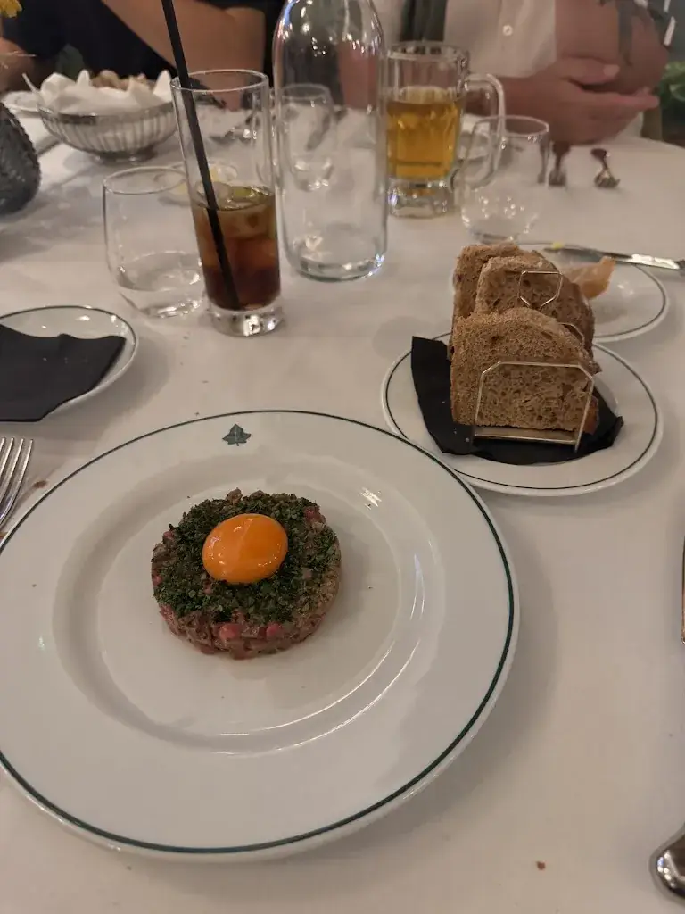 Ben Pearson_The Ivy St Albans Brasserie_Kingdom_review