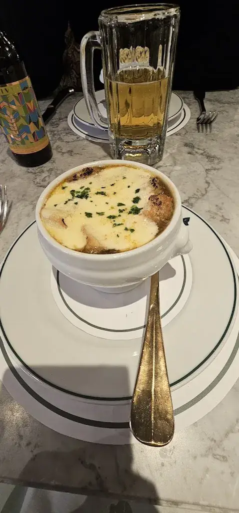 Anna Or._The Ivy St Albans Brasserie_Kingdom_review